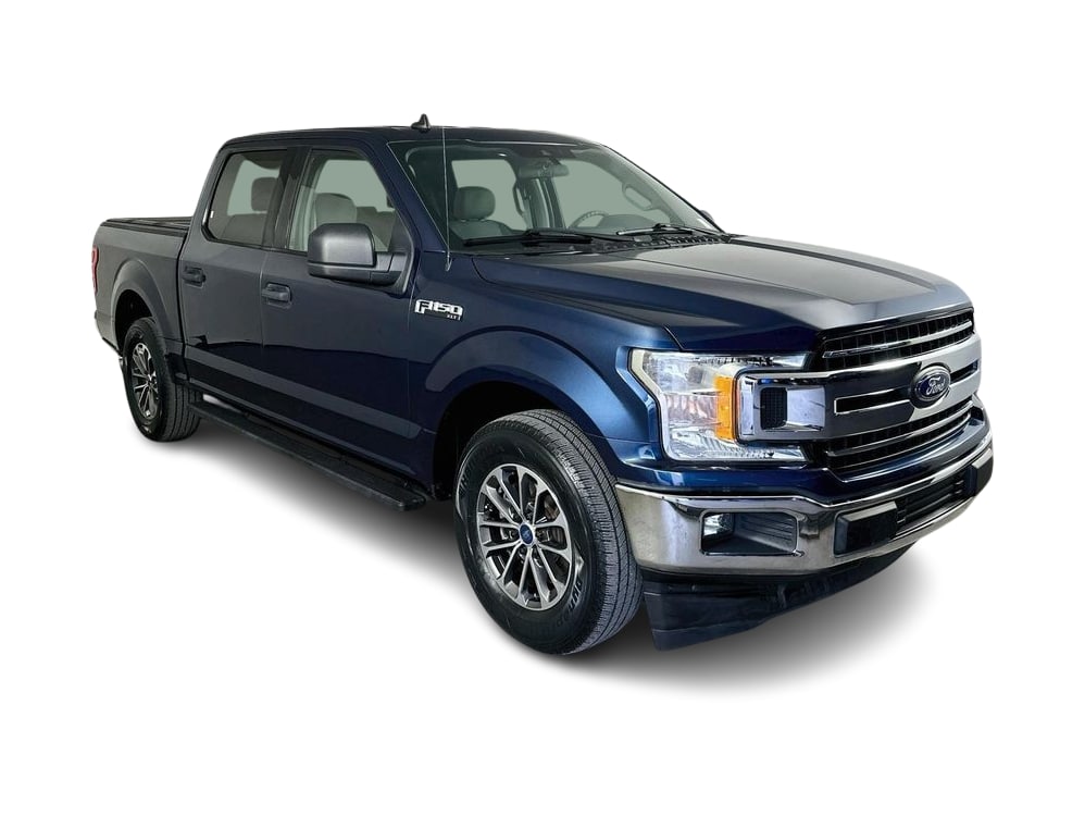 Thumbnail: 2019 Ford F-150 - 23