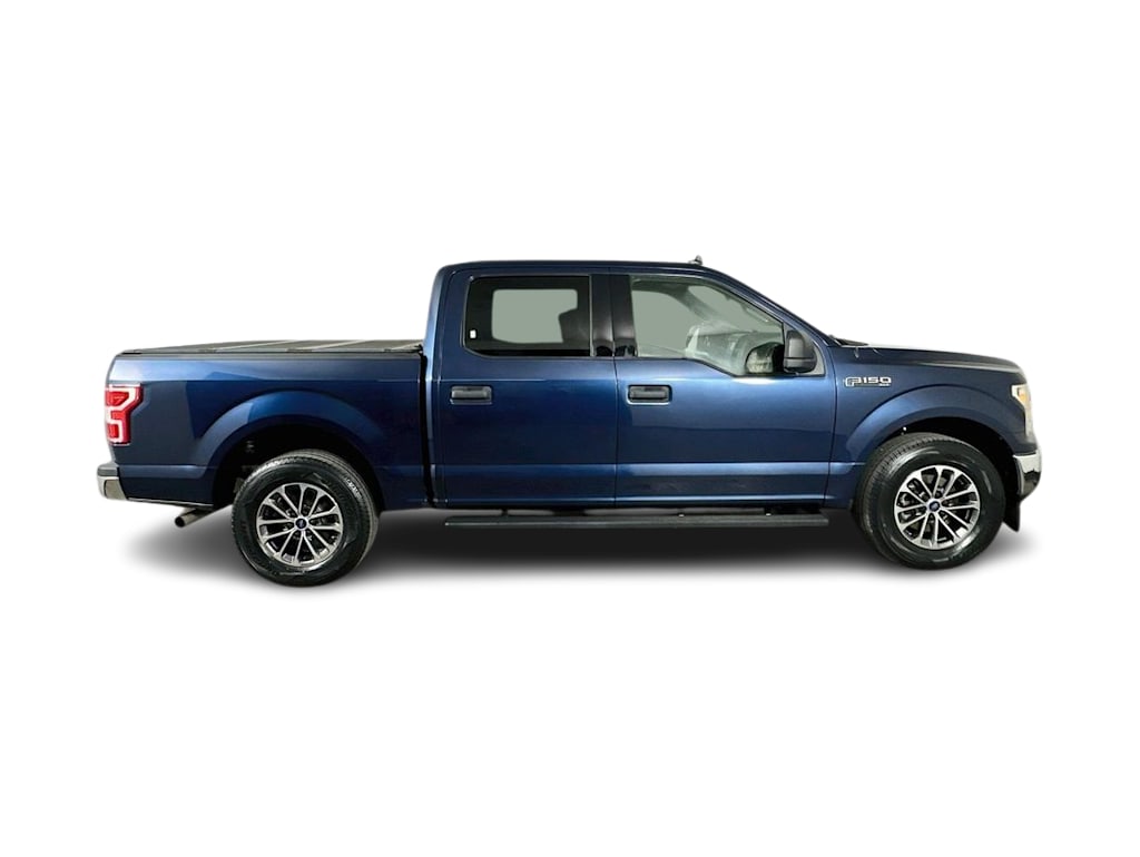 Thumbnail: 2019 Ford F-150 - 25