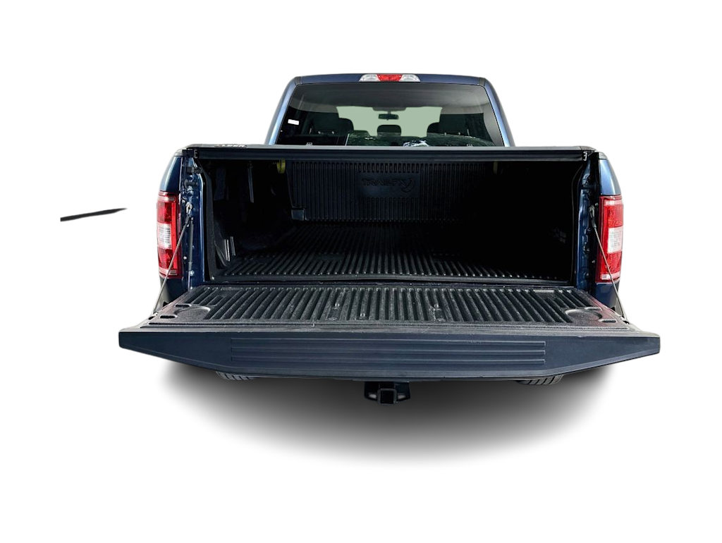 Thumbnail: 2019 Ford F-150 - 18