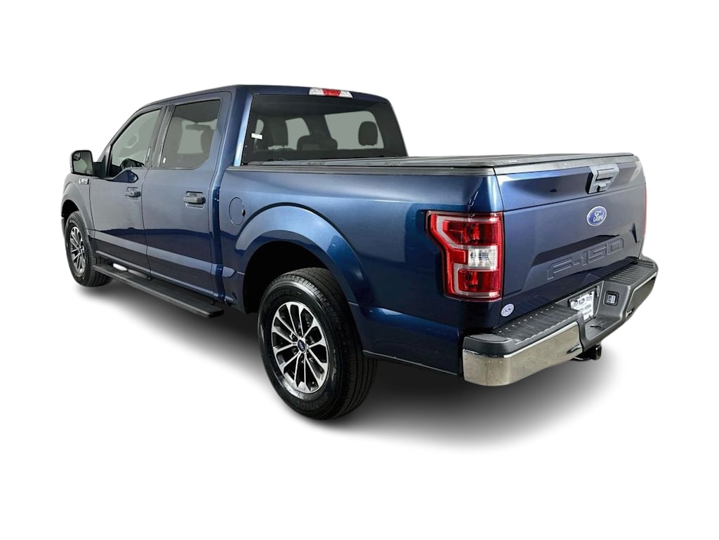 Thumbnail: 2019 Ford F-150 - 4