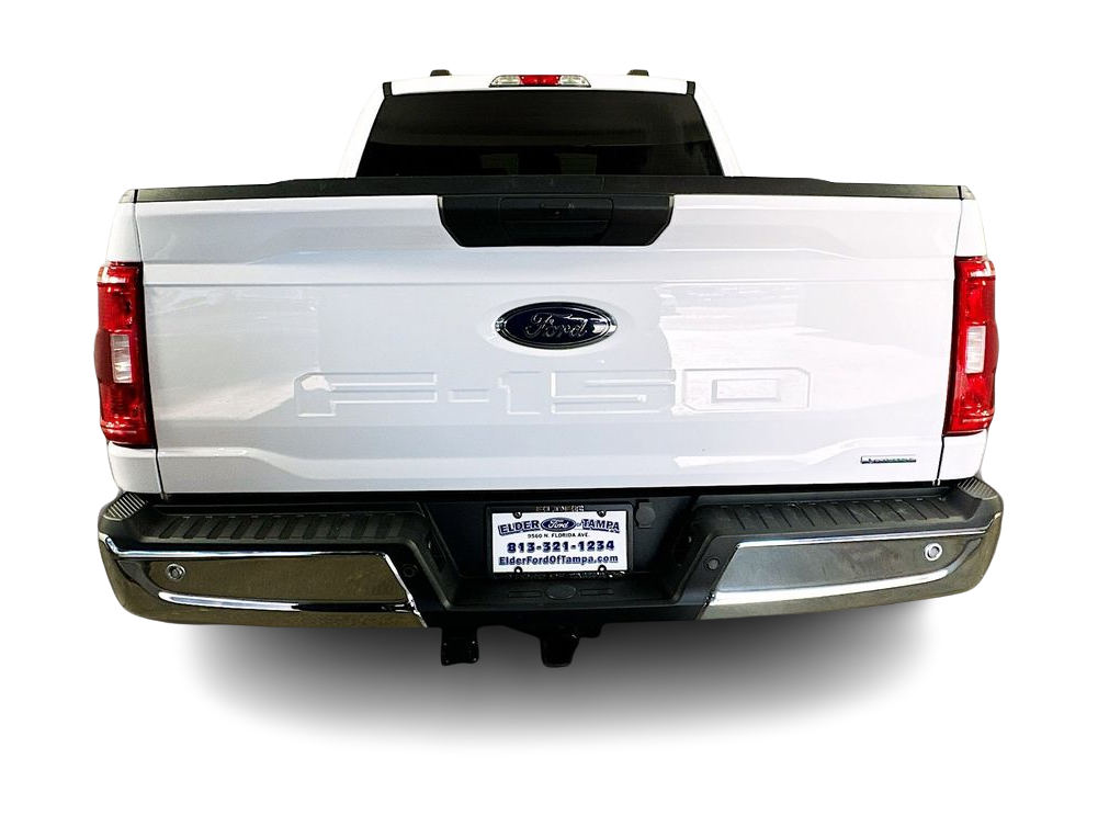 Image of 2023 Ford F-150