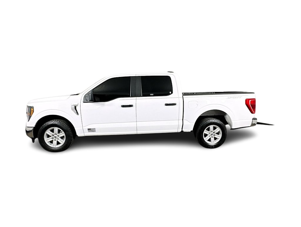 Image of 2023 Ford F-150
