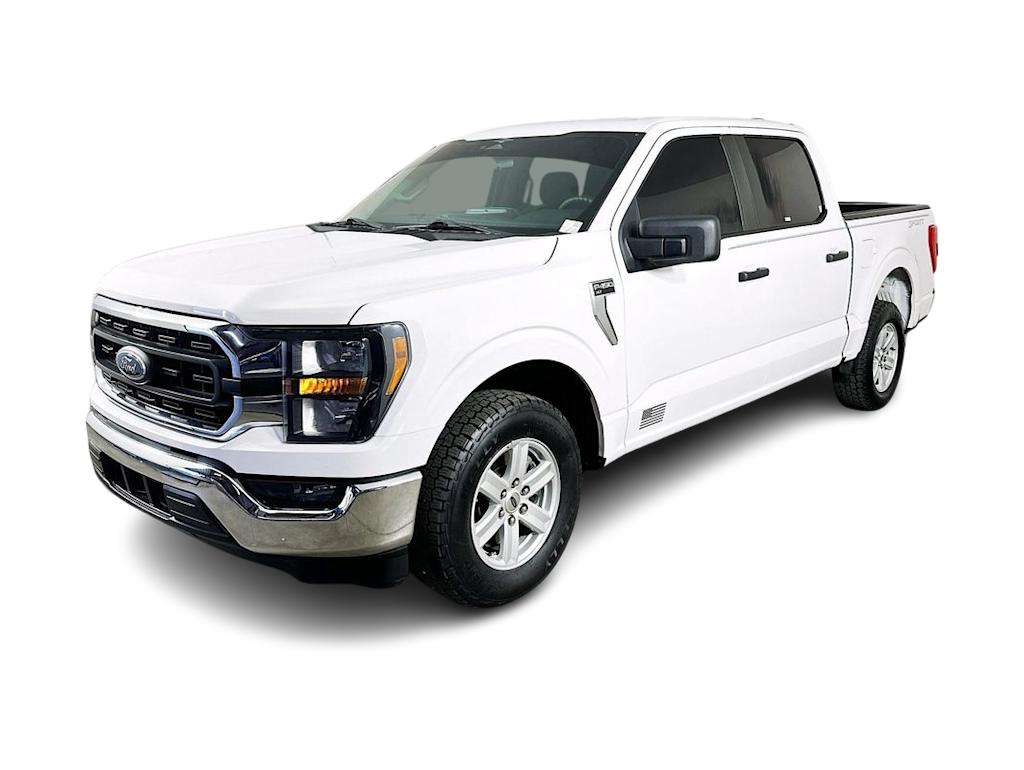 Image of 2023 Ford F-150