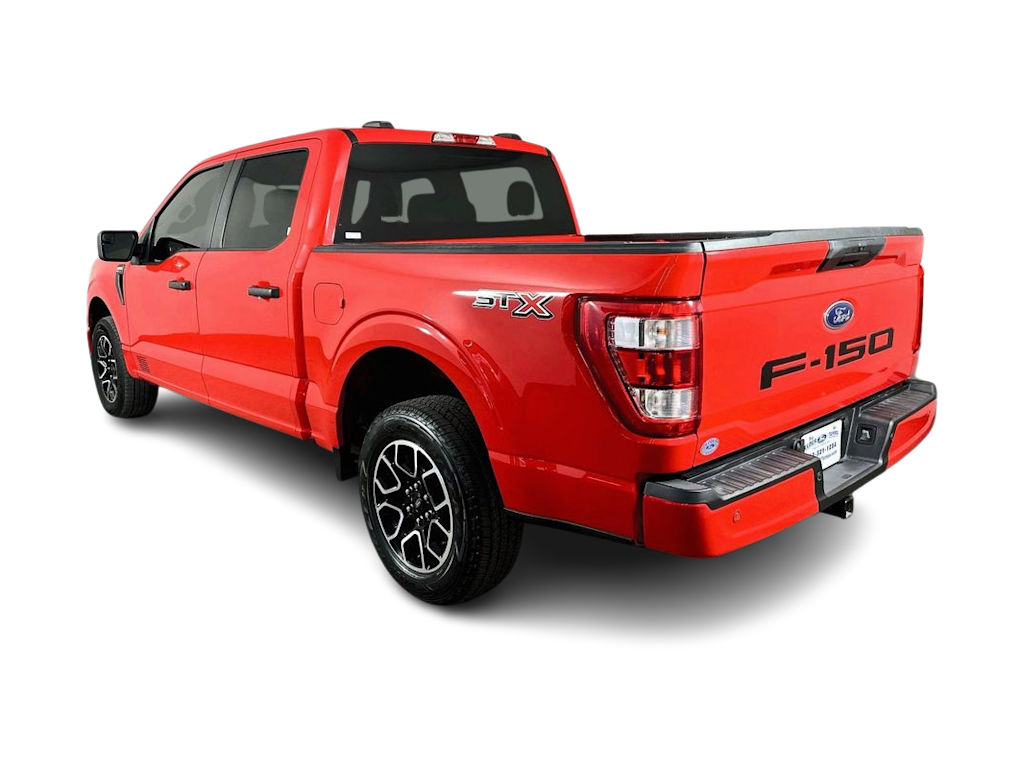Thumbnail: 2022 Ford F-150 - 20