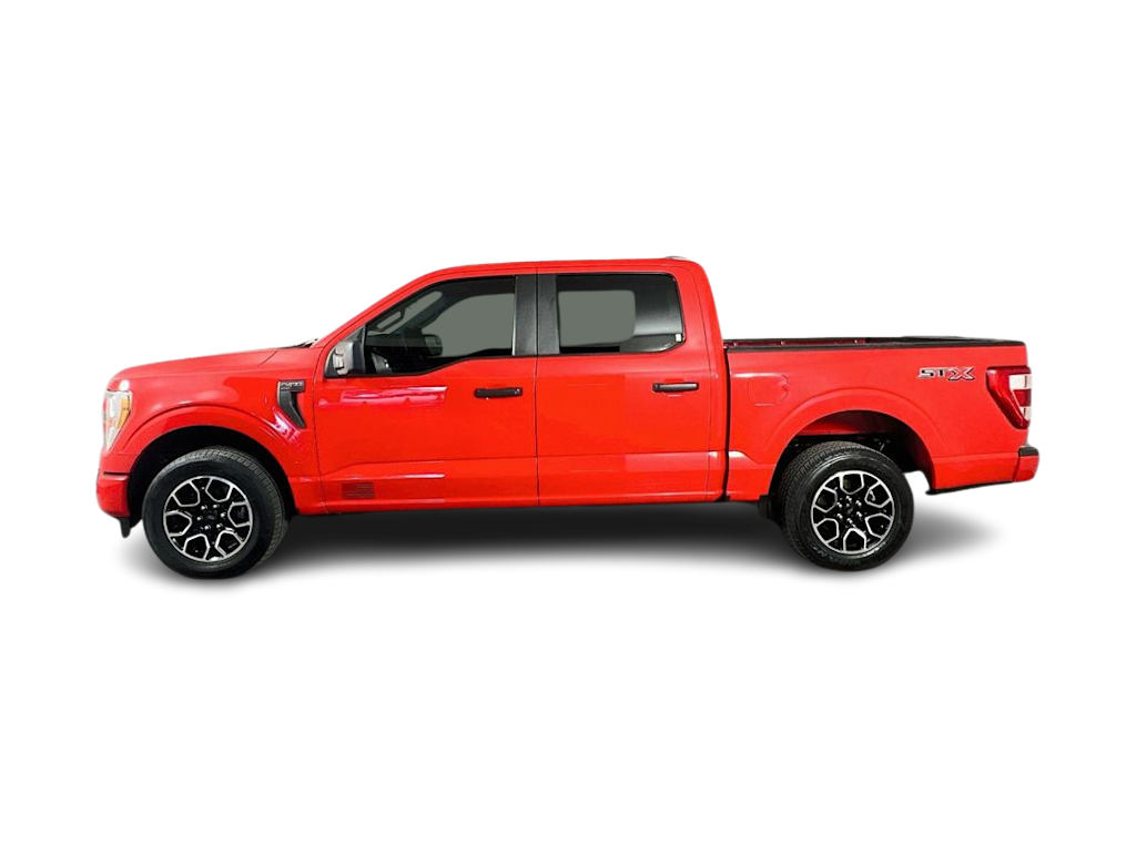 Thumbnail: 2022 Ford F-150 - 3