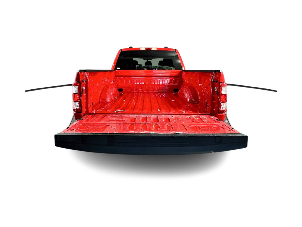 Thumbnail: 2022 Ford F-150 - 17
