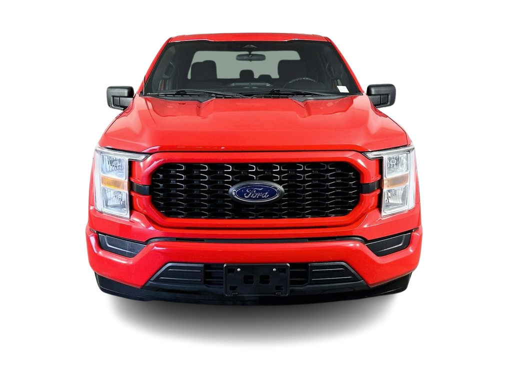 Thumbnail: 2022 Ford F-150 - 5