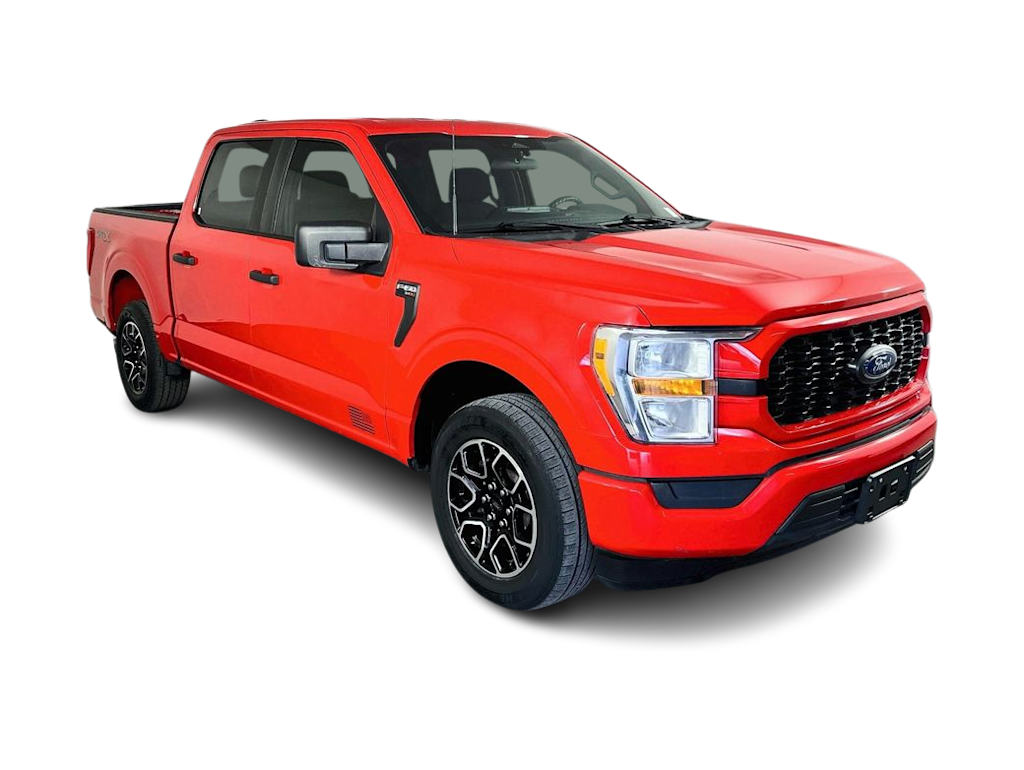 Thumbnail: 2022 Ford F-150 - 24