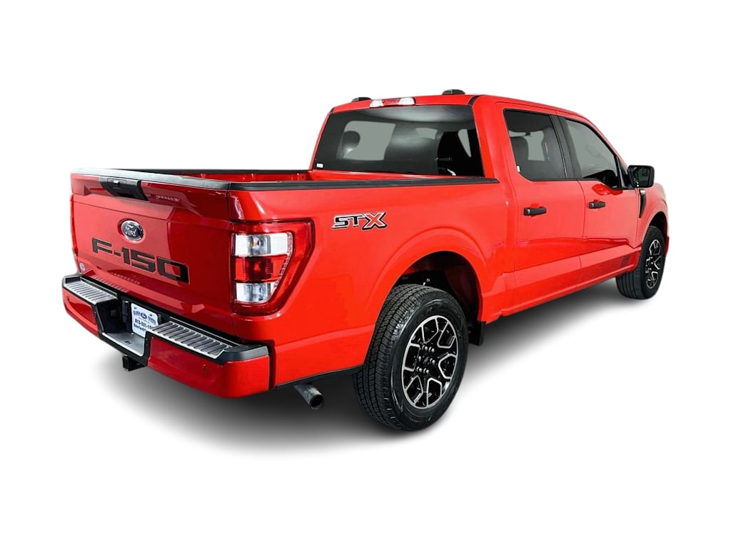 Thumbnail: 2022 Ford F-150 - 25