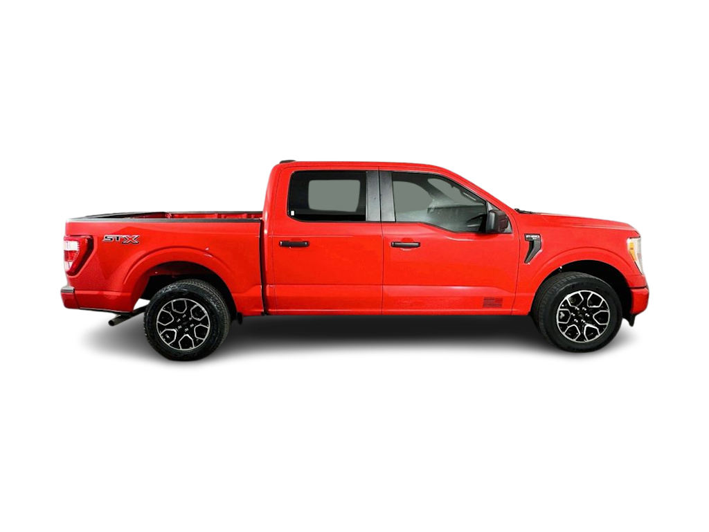 Thumbnail: 2022 Ford F-150 - 26