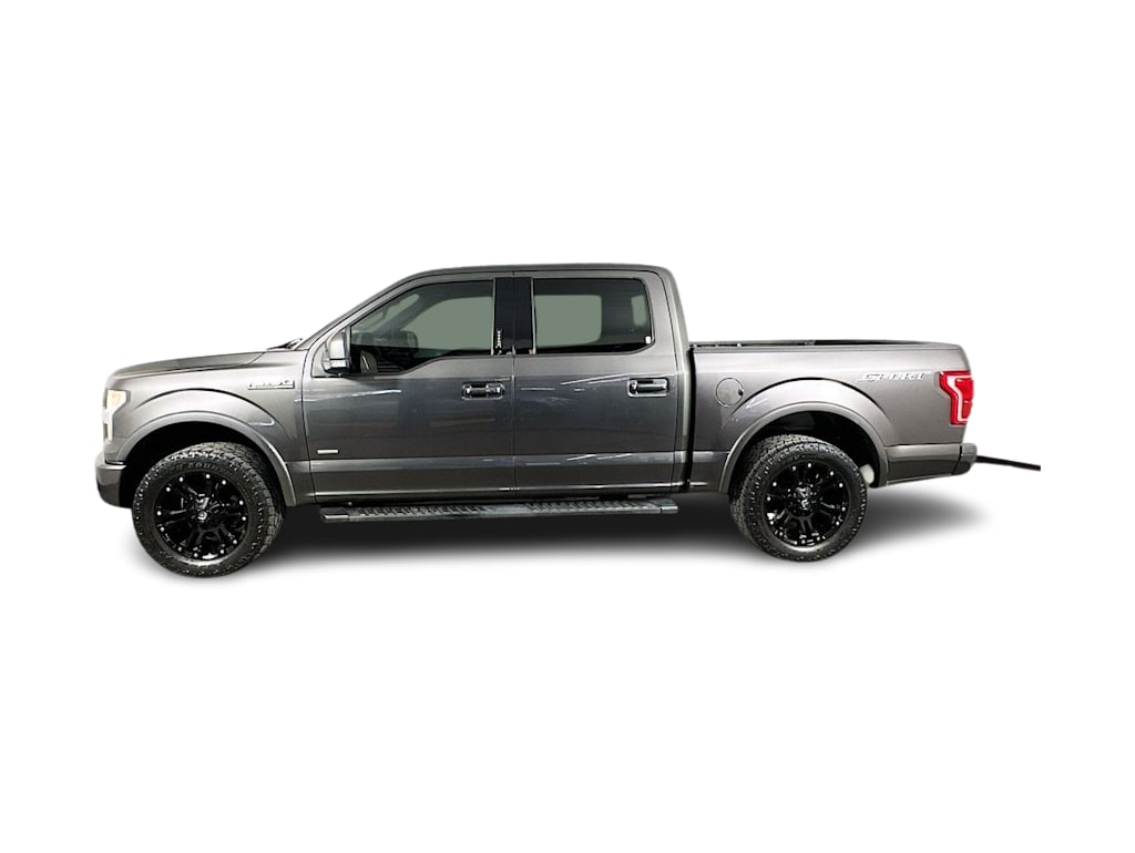 Thumbnail: 2015 Ford F-150 - 3