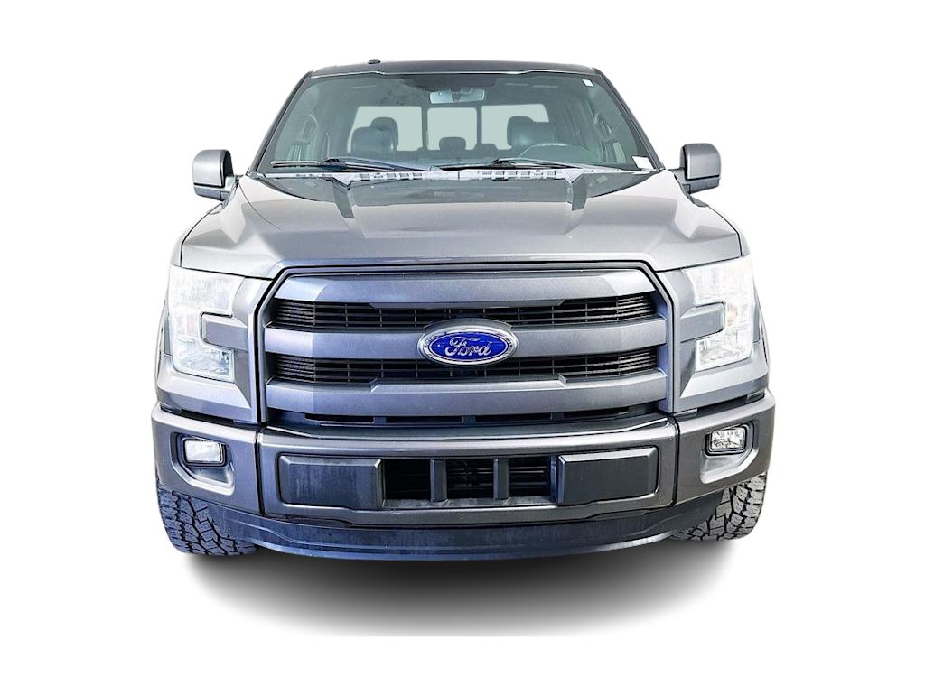 Thumbnail: 2015 Ford F-150 - 6