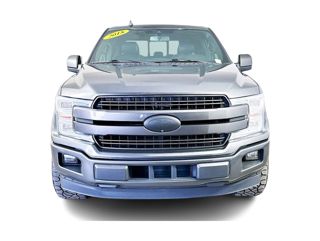 Thumbnail: 2018 Ford F-150 - 6