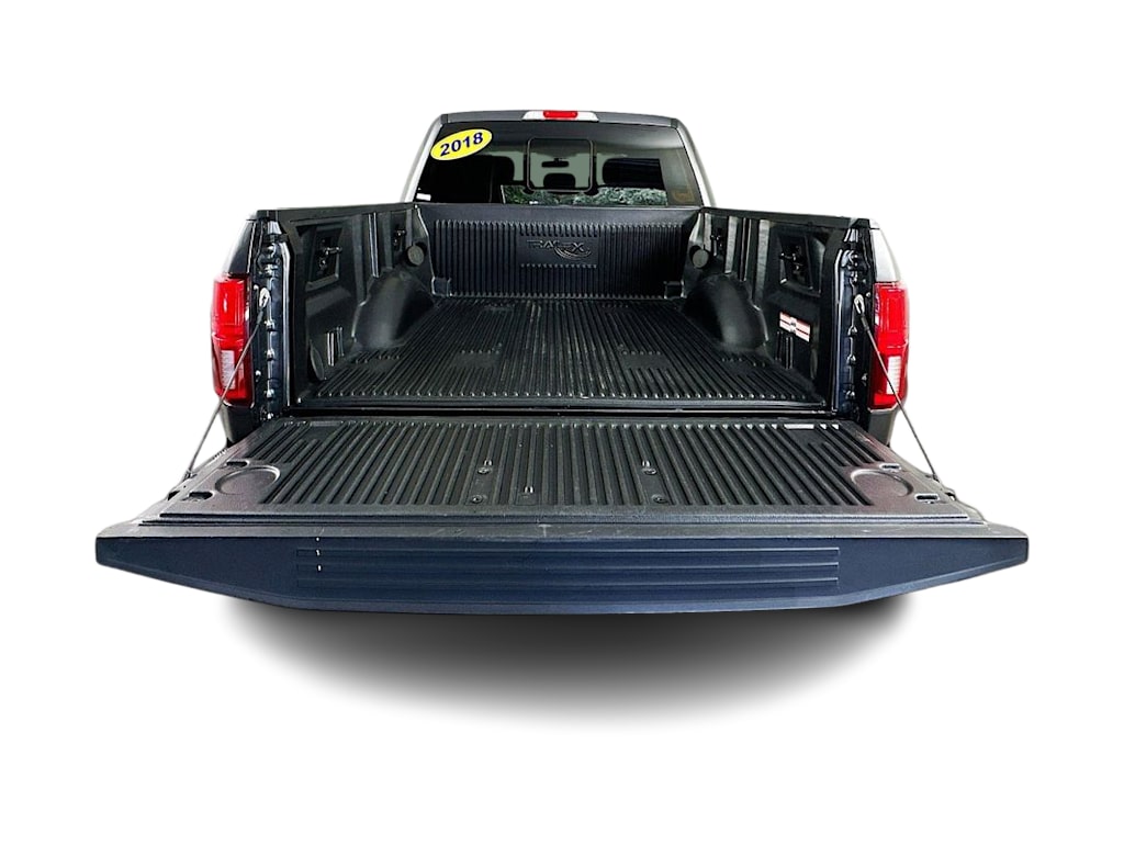 Thumbnail: 2018 Ford F-150 - 18