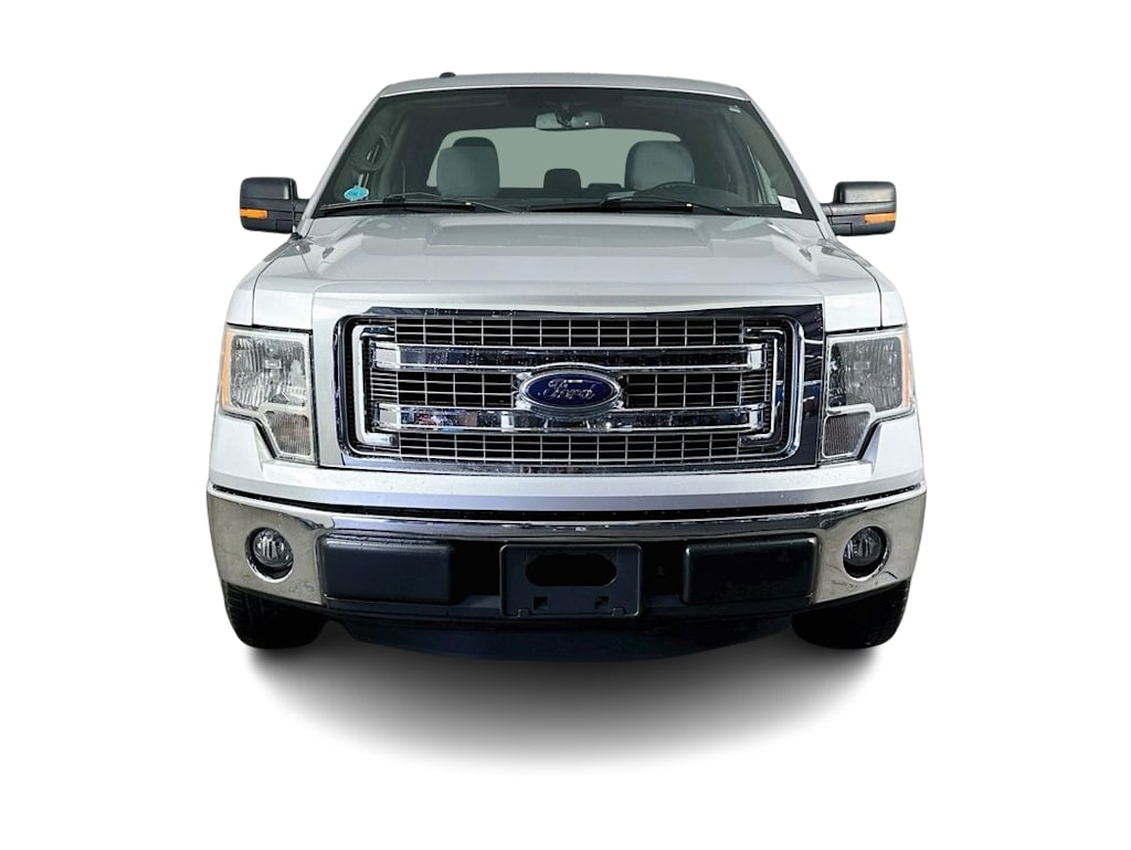Thumbnail: 2013 Ford F-150 - 6