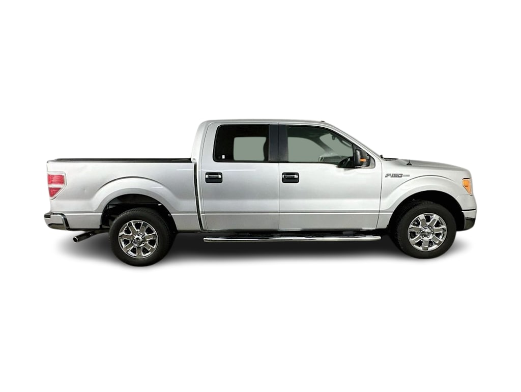 Thumbnail: 2013 Ford F-150 - 25