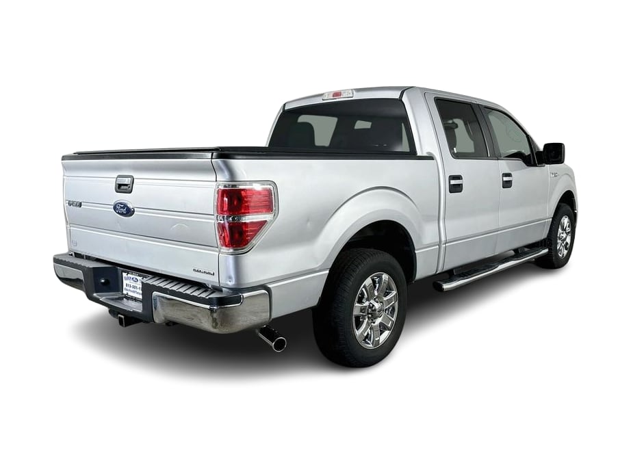 Thumbnail: 2013 Ford F-150 - 24