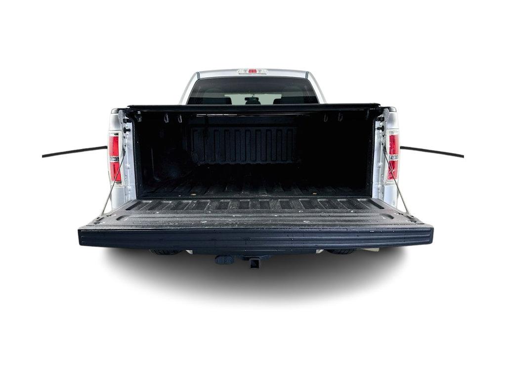 Thumbnail: 2013 Ford F-150 - 17