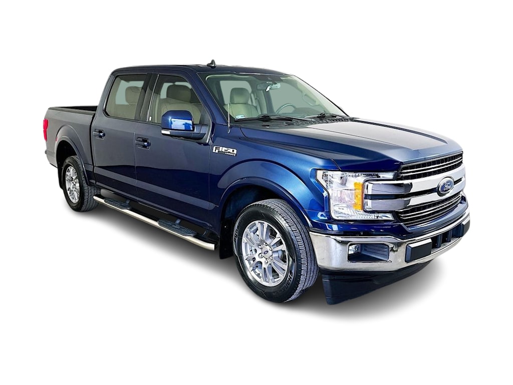 Thumbnail: 2020 Ford F-150 - 23
