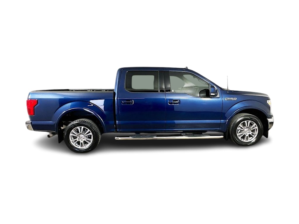 Thumbnail: 2020 Ford F-150 - 25