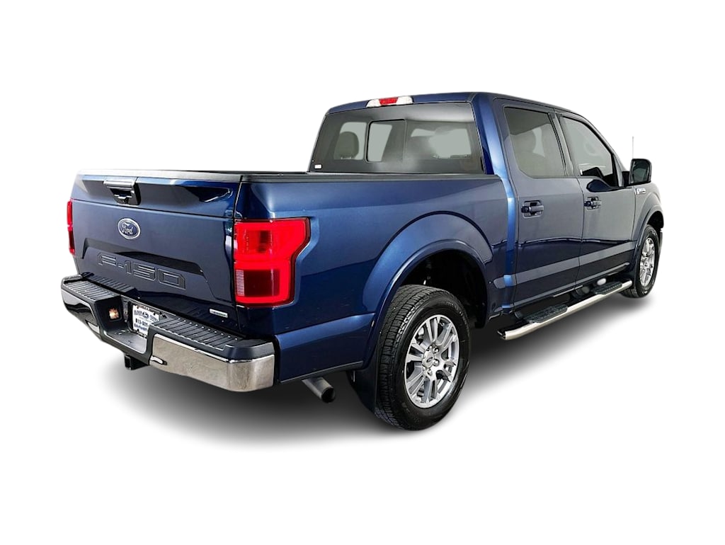 Thumbnail: 2020 Ford F-150 - 24