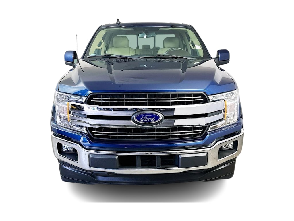 Thumbnail: 2020 Ford F-150 - 6