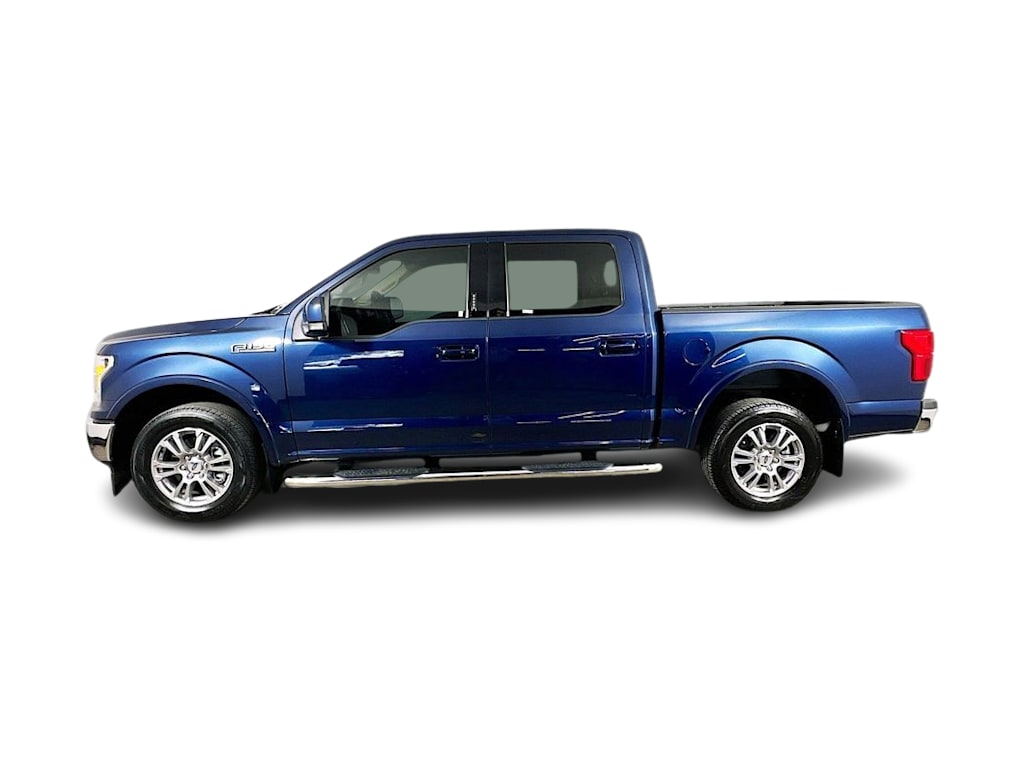 Thumbnail: 2020 Ford F-150 - 3