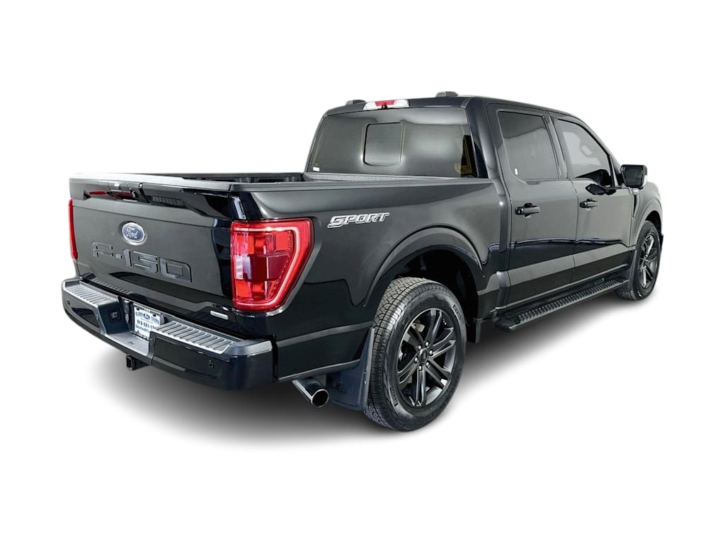 Thumbnail: 2021 Ford F-150 - 25