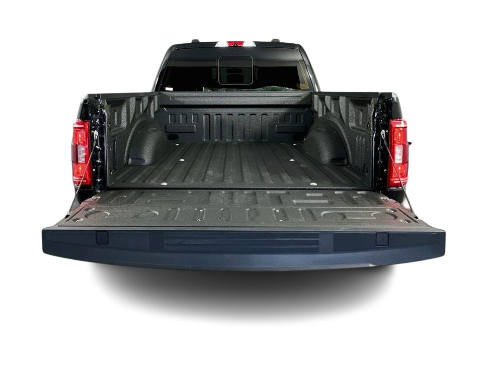 Thumbnail: 2021 Ford F-150 - 18
