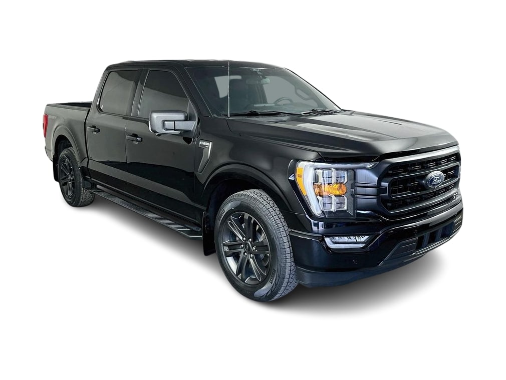 Thumbnail: 2021 Ford F-150 - 24