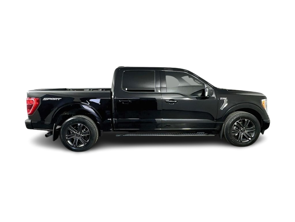 Thumbnail: 2021 Ford F-150 - 26