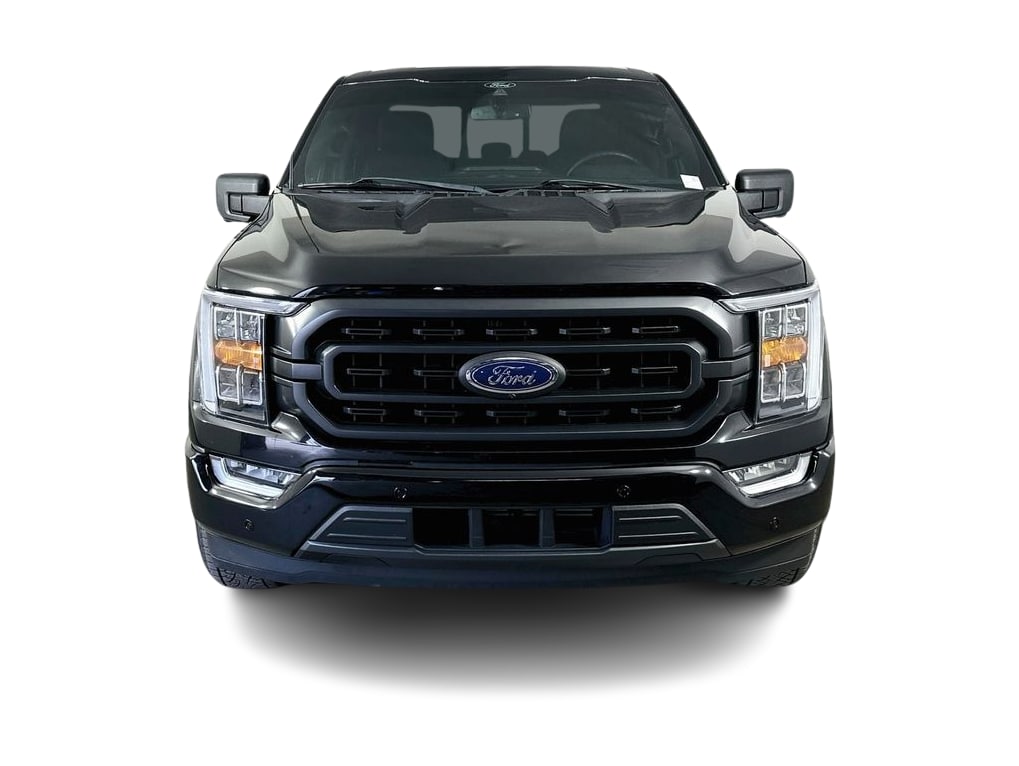 Thumbnail: 2021 Ford F-150 - 6
