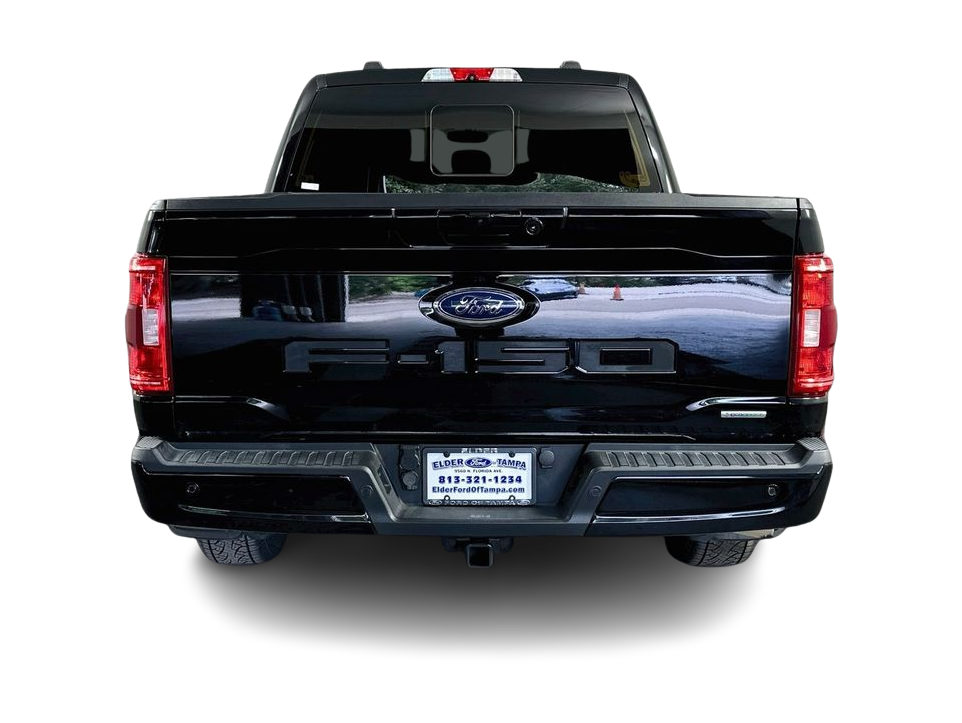 Thumbnail: 2021 Ford F-150 - 5
