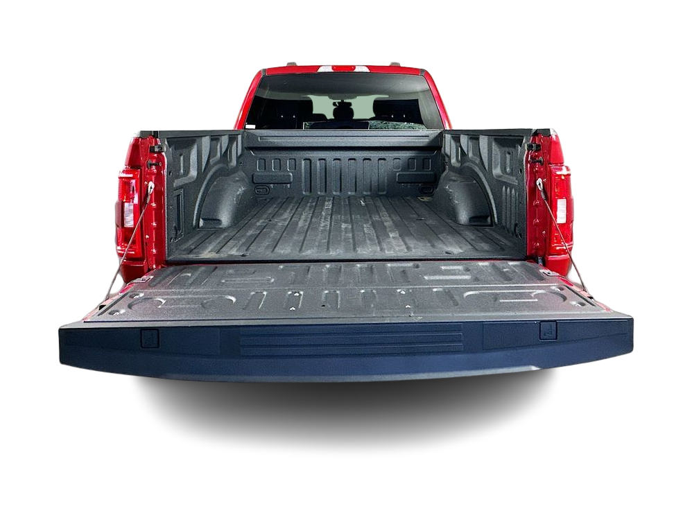 Thumbnail: 2021 Ford F-150 - 18