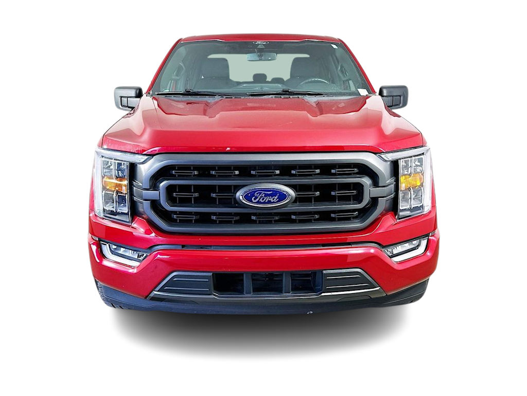 Thumbnail: 2021 Ford F-150 - 6