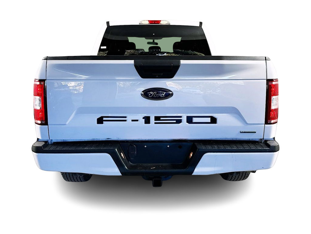 Thumbnail: 2020 Ford F-150 - 5