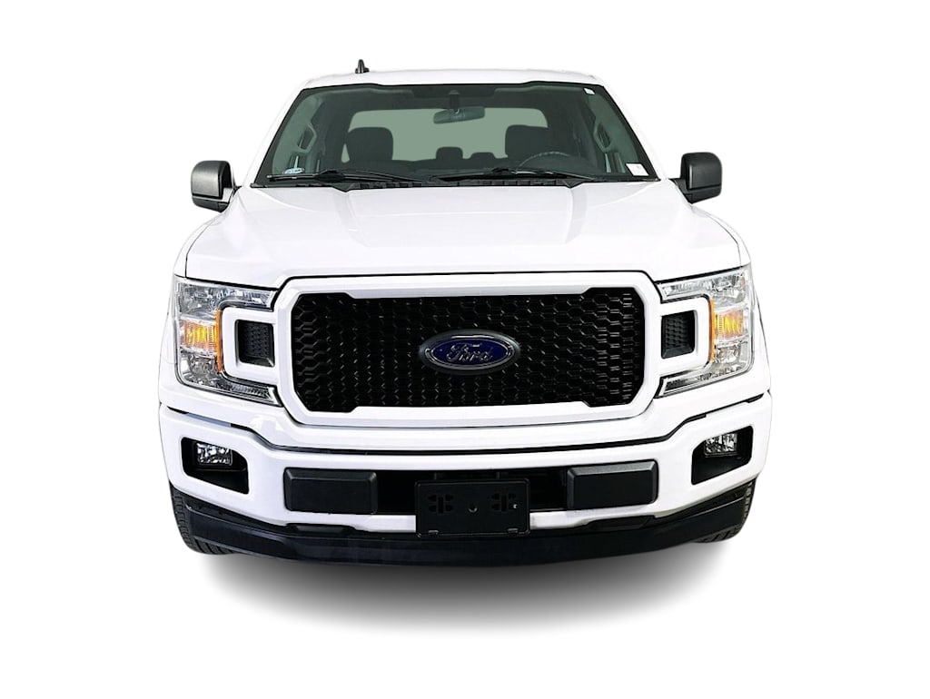 Thumbnail: 2020 Ford F-150 - 6