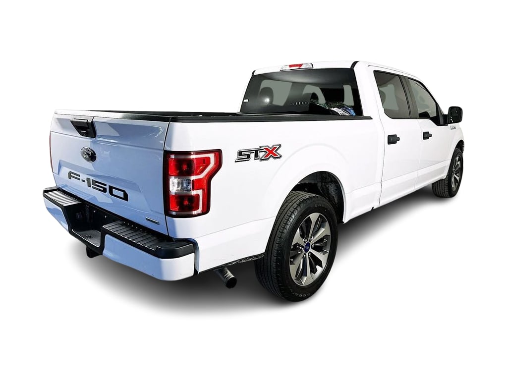 Thumbnail: 2020 Ford F-150 - 25