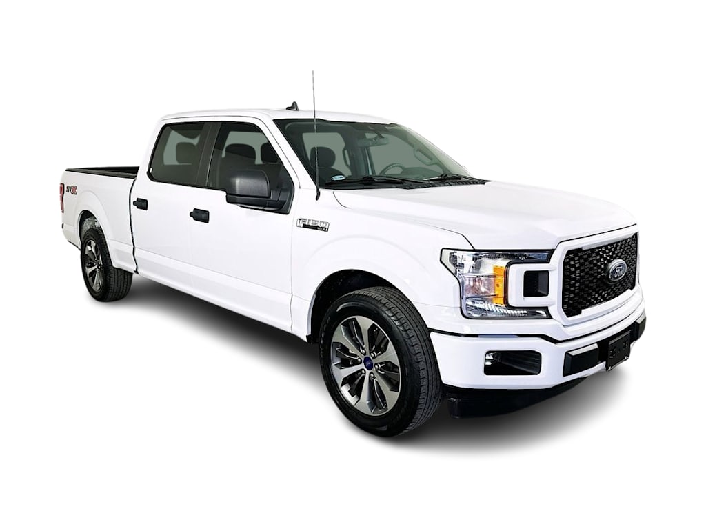 Thumbnail: 2020 Ford F-150 - 24