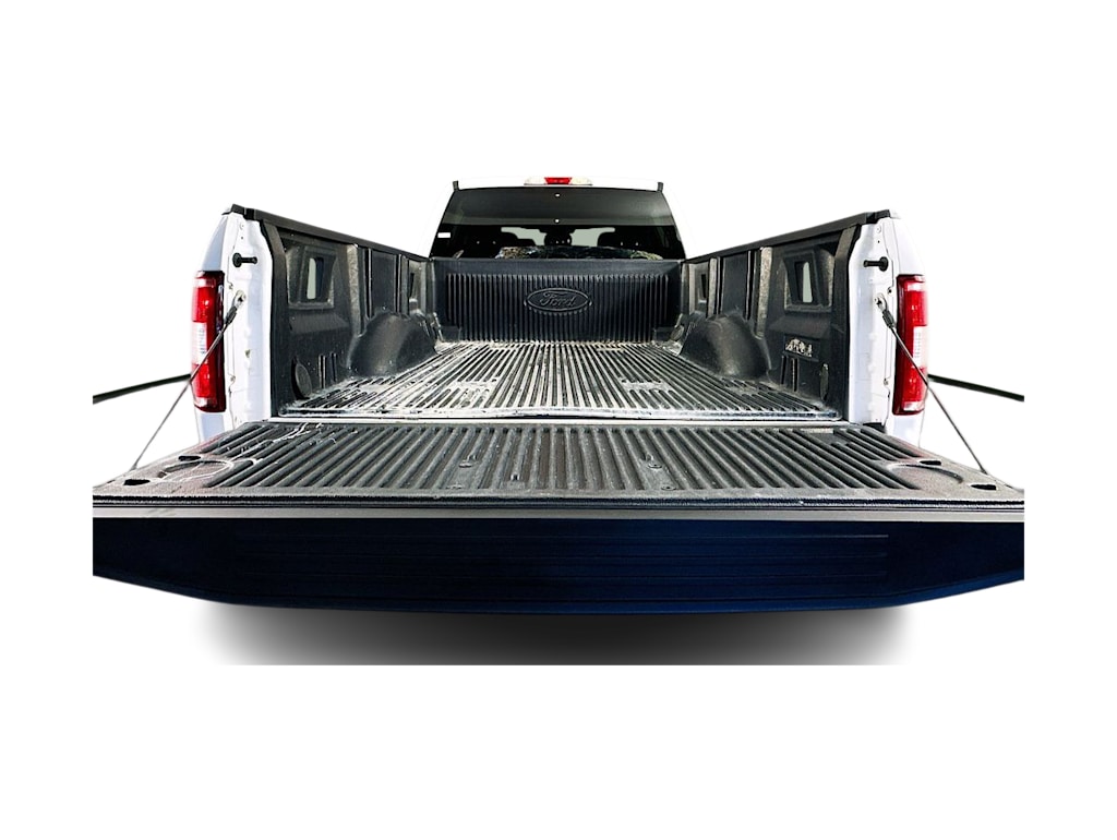 Thumbnail: 2020 Ford F-150 - 17