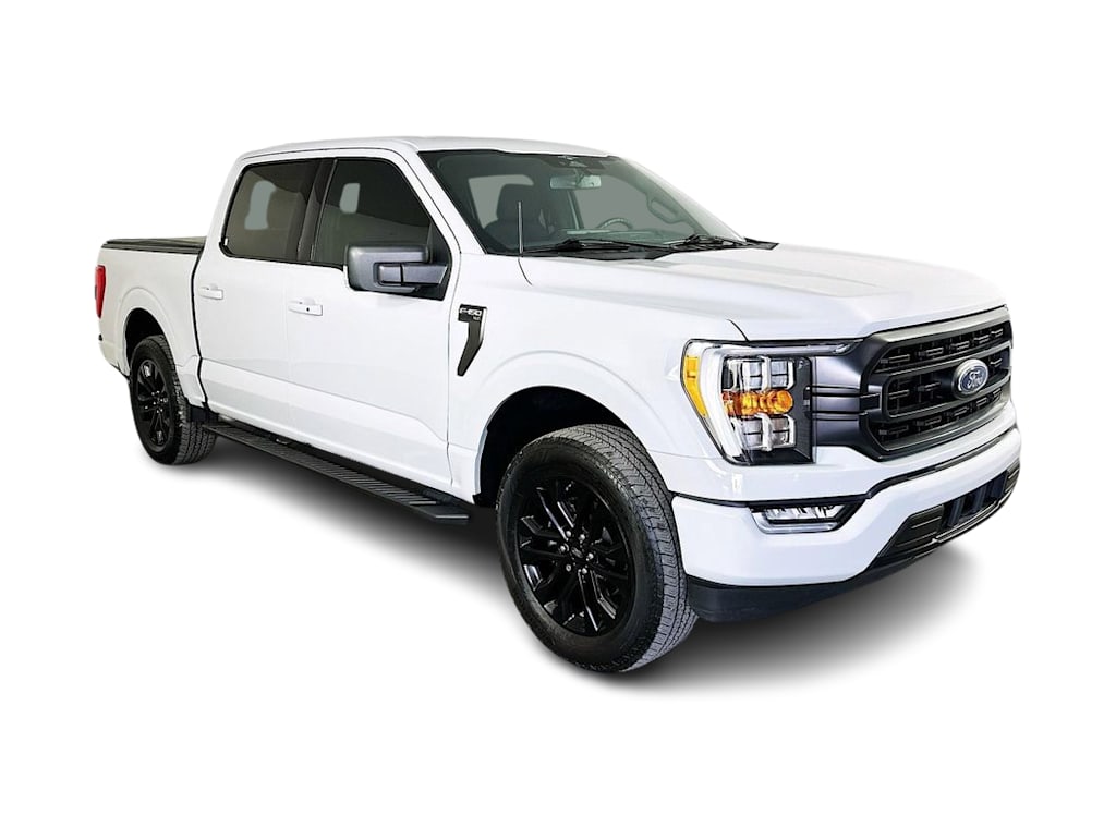 Thumbnail: 2023 Ford F-150 - 24