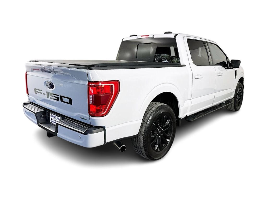 Thumbnail: 2023 Ford F-150 - 25