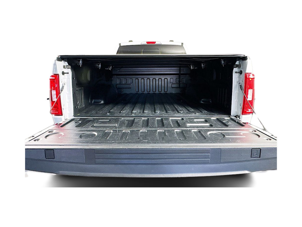 Thumbnail: 2023 Ford F-150 - 19