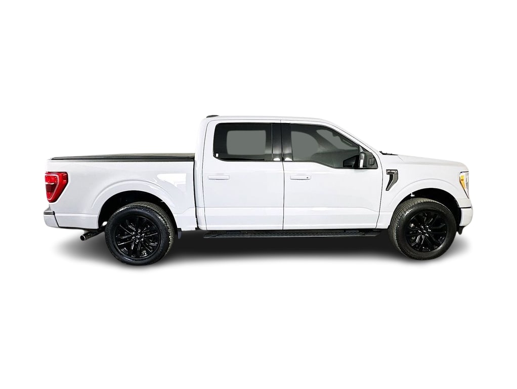 Thumbnail: 2023 Ford F-150 - 26