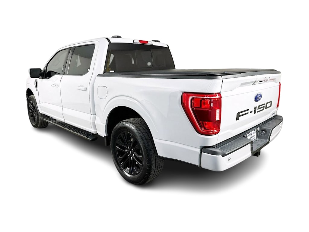 Thumbnail: 2023 Ford F-150 - 4