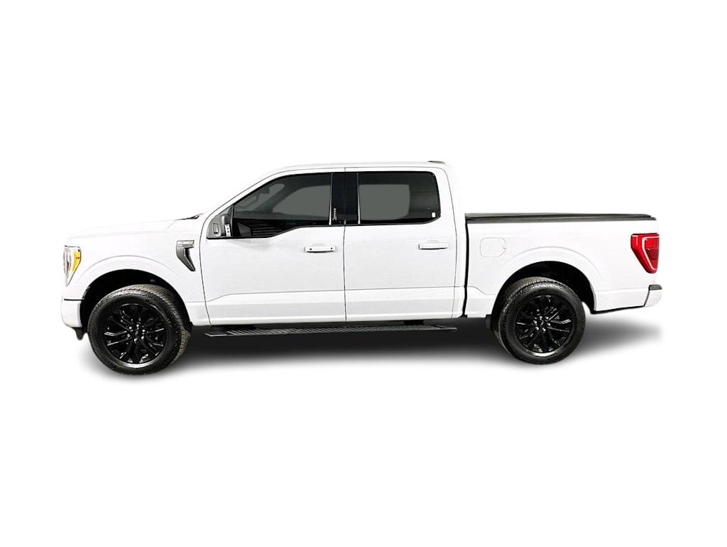 Thumbnail: 2023 Ford F-150 - 3