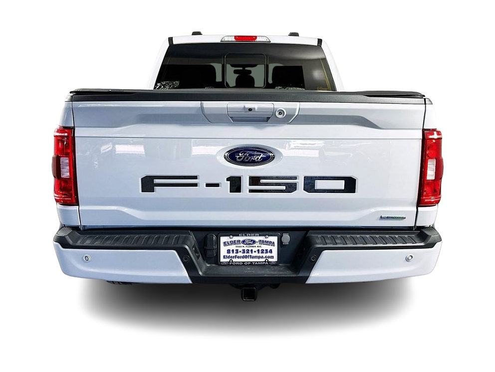 Thumbnail: 2023 Ford F-150 - 5