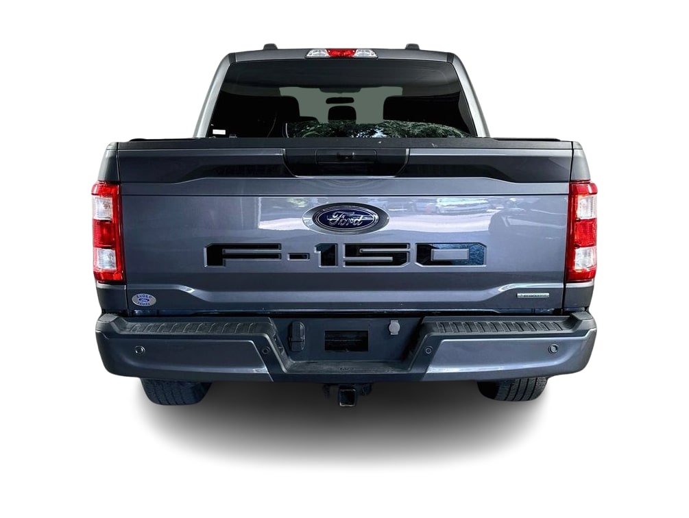 Thumbnail: 2023 Ford F-150 - 5