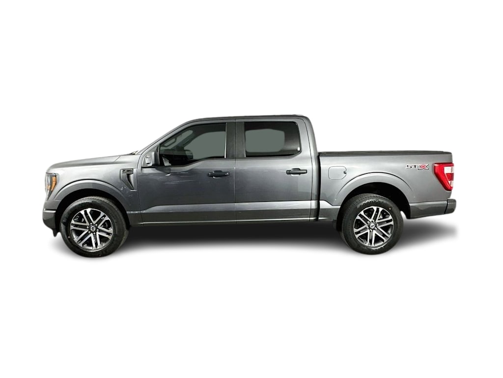 Thumbnail: 2023 Ford F-150 - 3