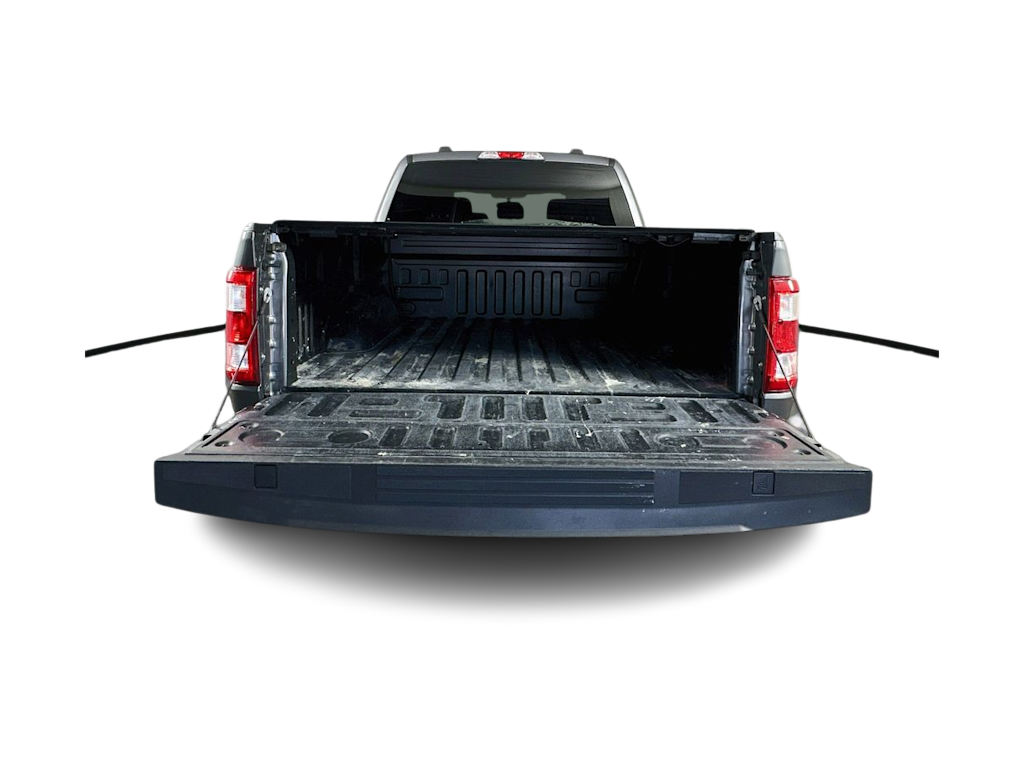 Thumbnail: 2023 Ford F-150 - 17